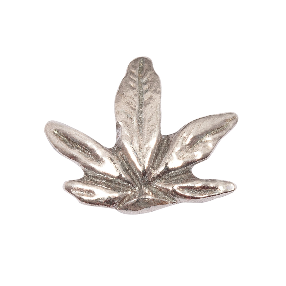 Hemp Leaf