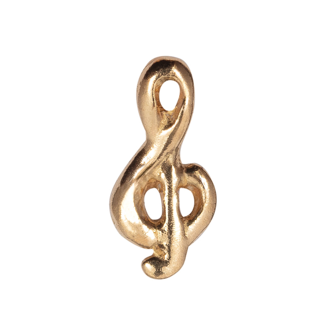 Treble Clef