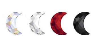 Moon Tooth Gem